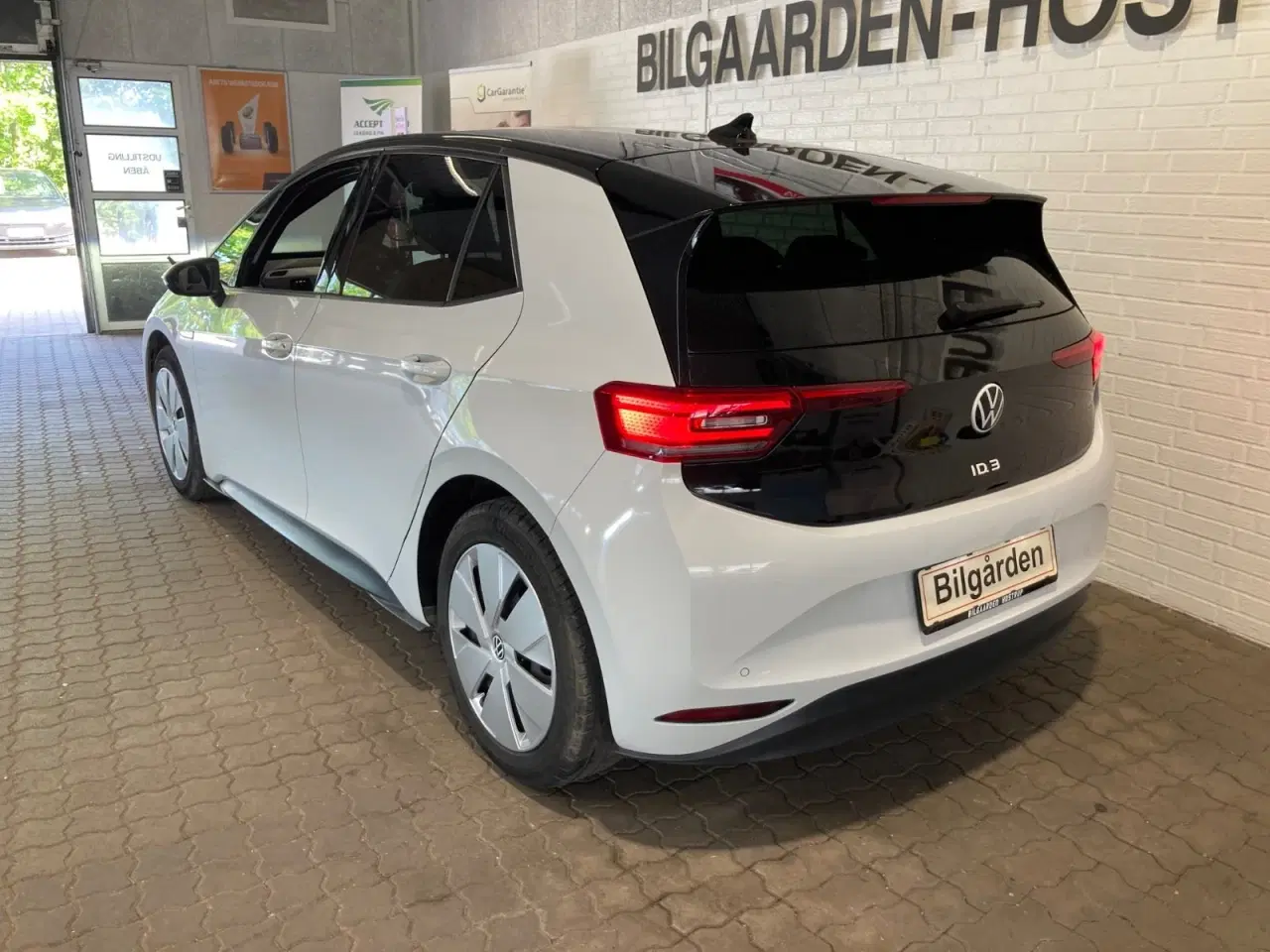 Billede 4 - VW ID.3 58 Pro Performance Business