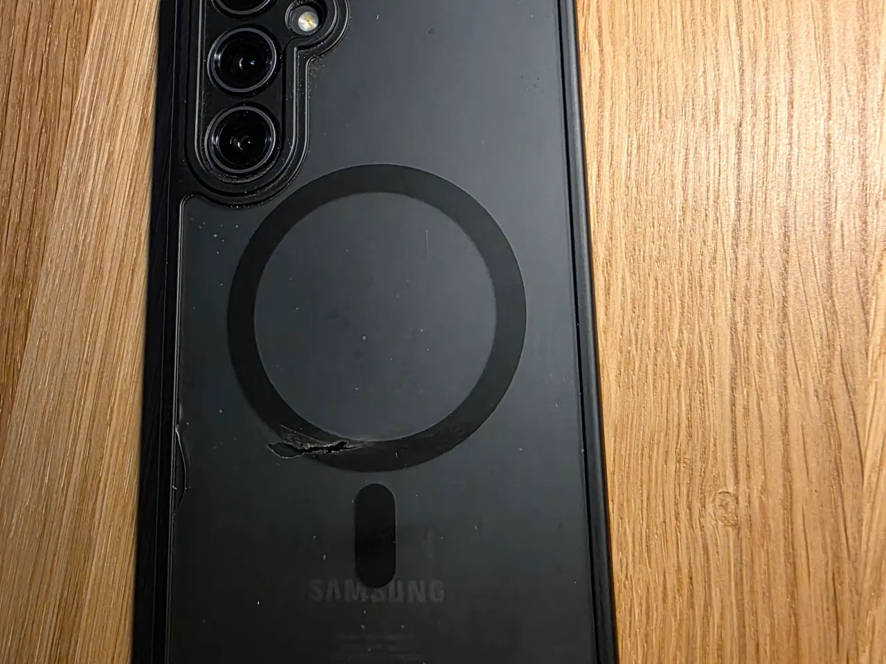 Billede 4 - Samsung Galaxy S23 FE 5G, 128GB – Inkl. tilbehør