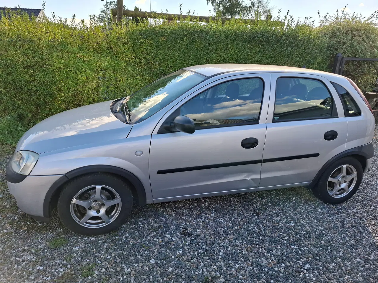 Billede 1 - Nysynet opel corsa