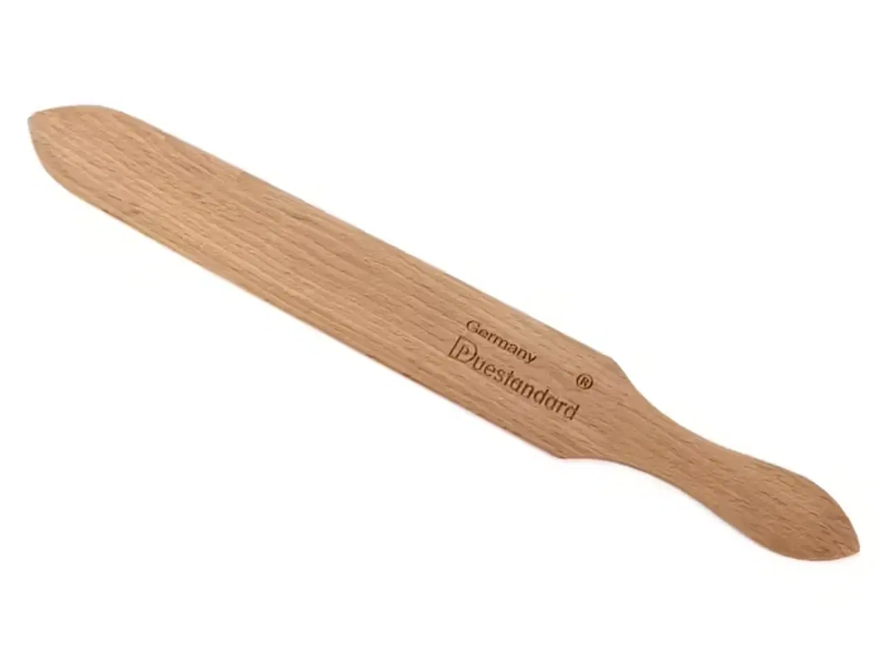 Billede 2 - Lang Paletkniv i Træ (39 cm)