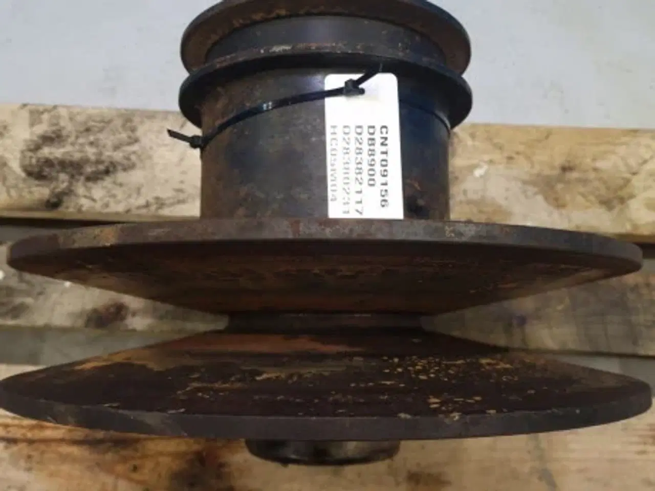 Billede 8 - Dronningborg D8900 Variator 28382117