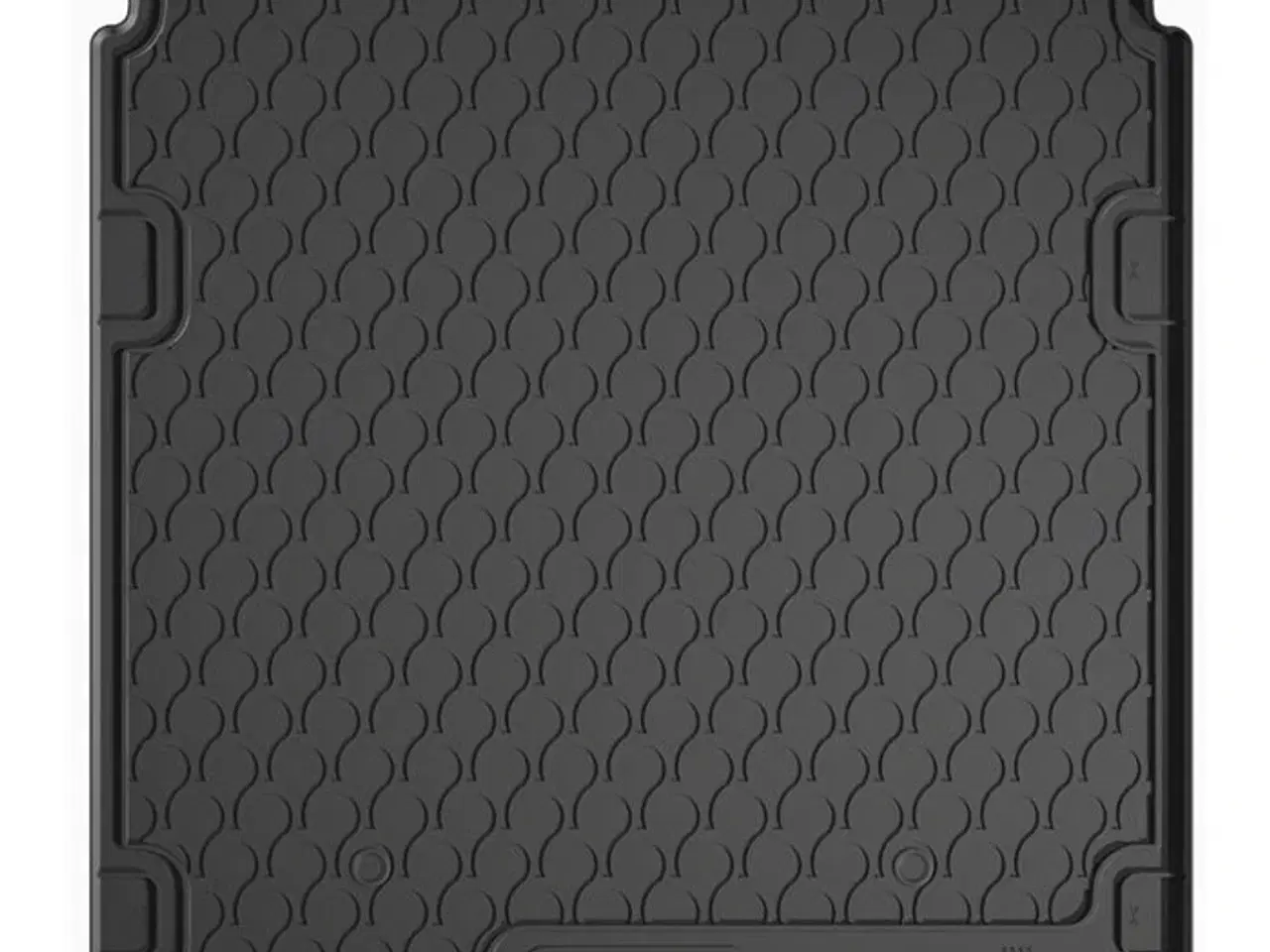 Billede 1 - Bagagerumsbakke Audi A4/A5 B8 2008-10/2015