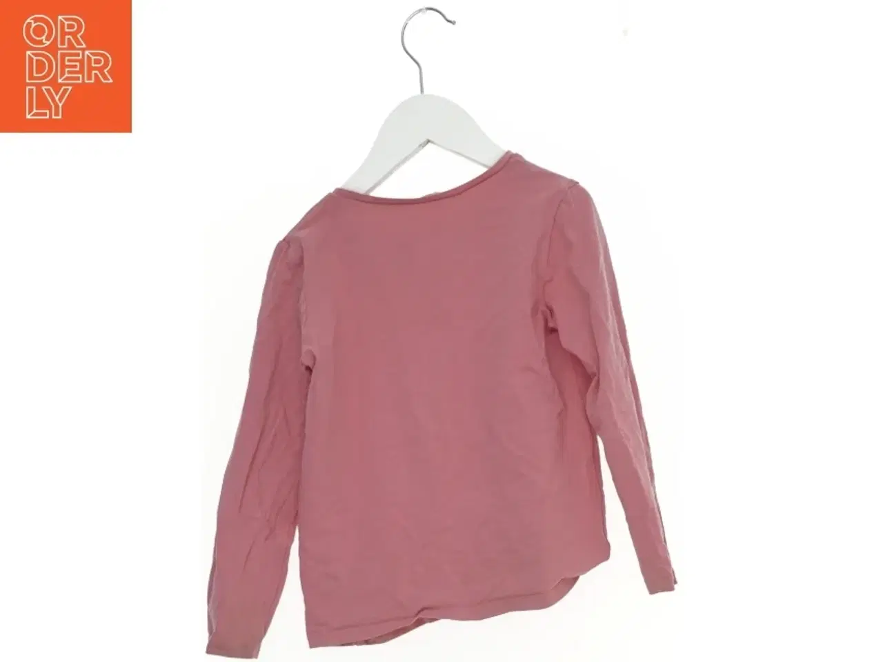 Billede 2 - Bluse fra H&M (str. 116 cm)
