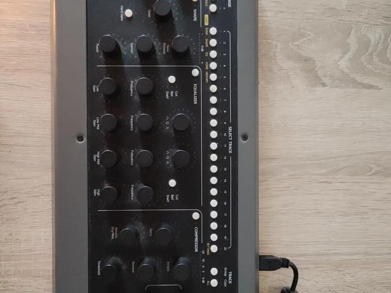 Billede 1 - Softube Console 1 (1. gen)