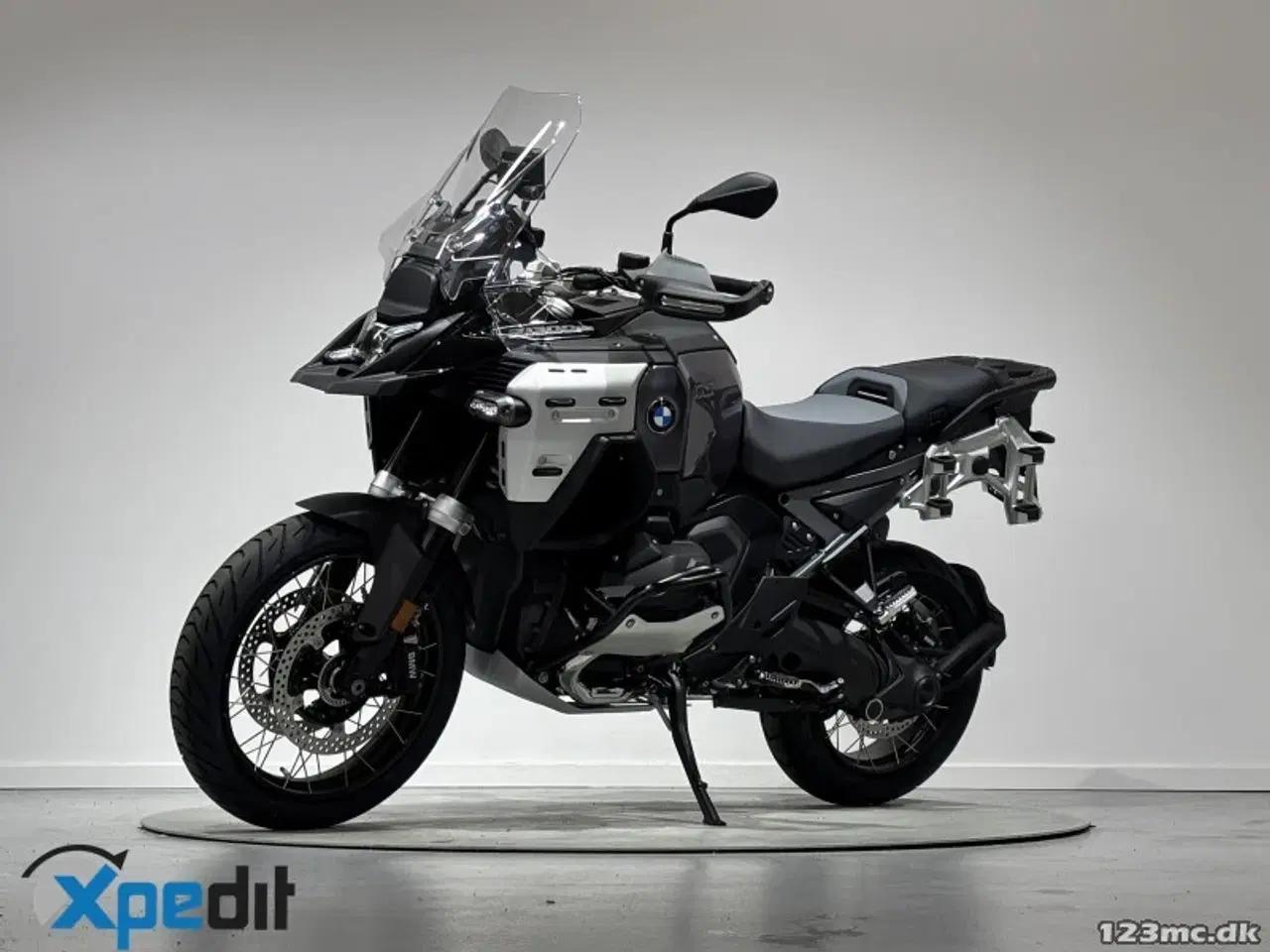 Billede 5 - BMW R 1300 GS Adventure