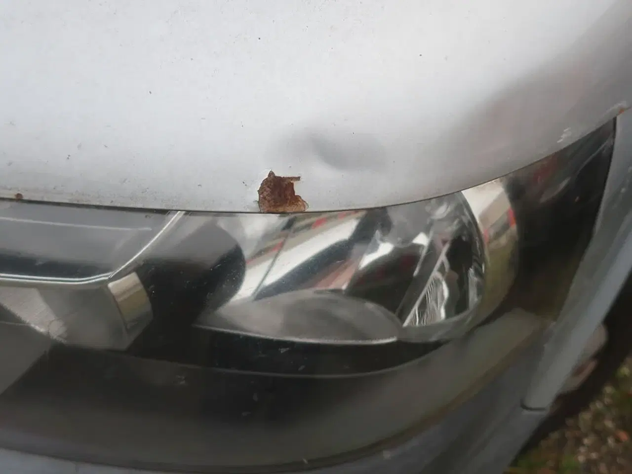 Billede 23 - Varebil VOLKSWAGWEN transporter kasseveogn 2,0 tdi