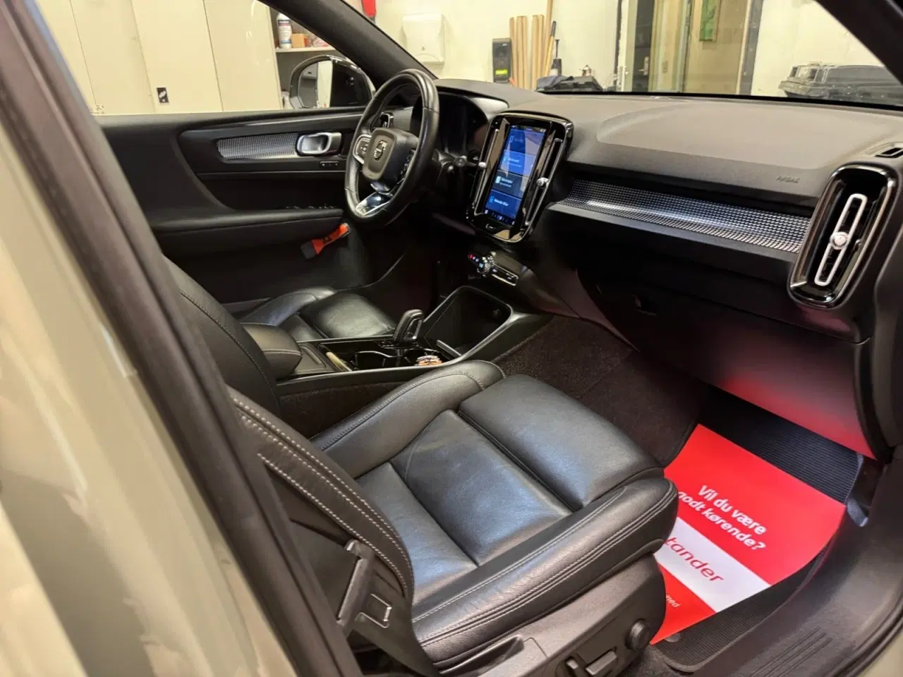 Billede 15 - Volvo XC40 P8 ReCharge Twin R-Design