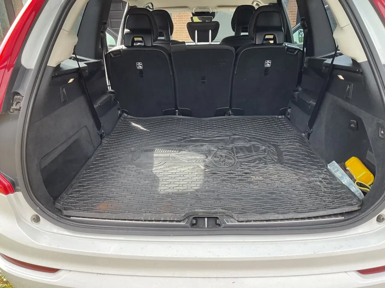 Billede 15 - Volvo XC90 2,0 D5 225 Momentum aut. AWD 7prs