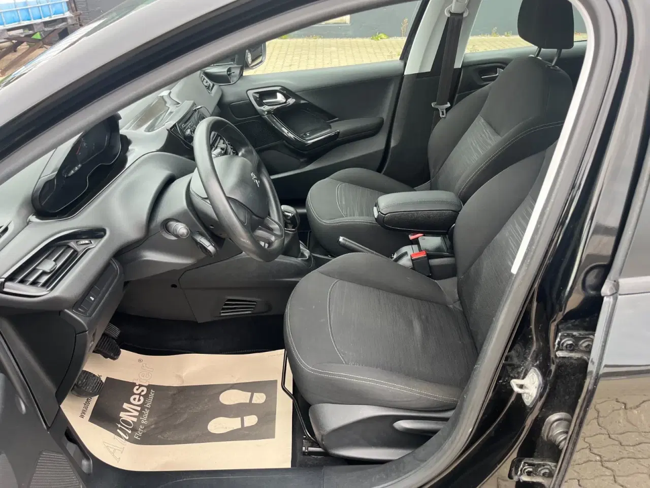 Billede 9 - Peugeot 208 1,0 VTi Active