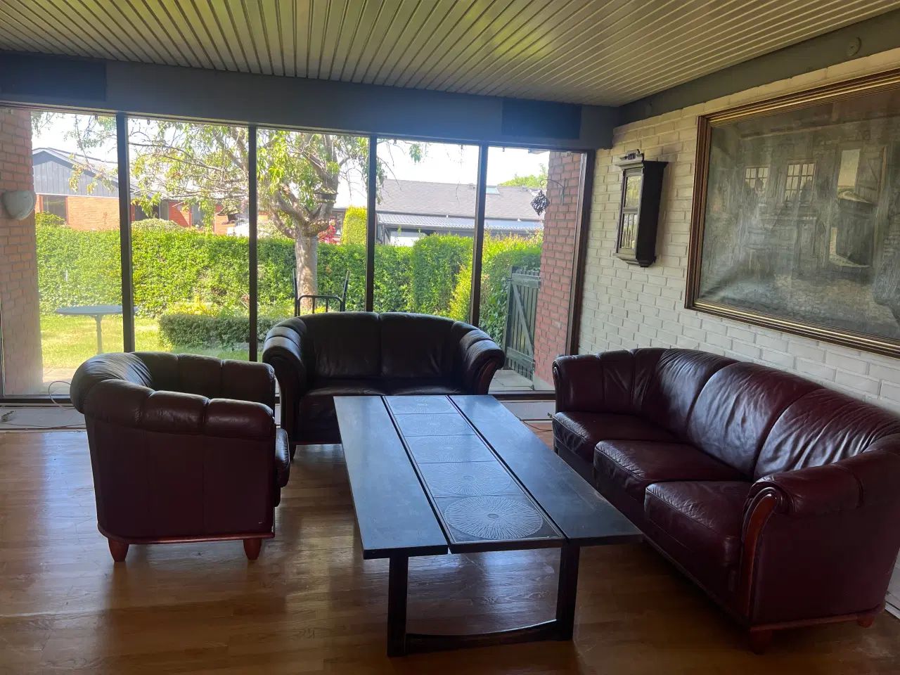 Billede 1 - 3 2 1 - Sofagruppe