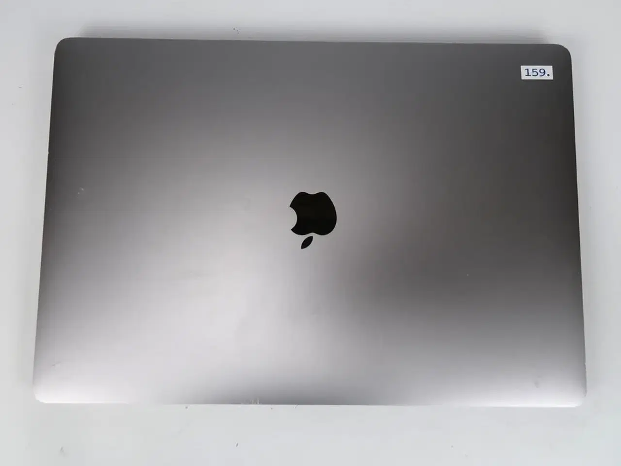 Billede 3 - Apple MacBook Pro 16" i9-9980HK / 64GB RAM