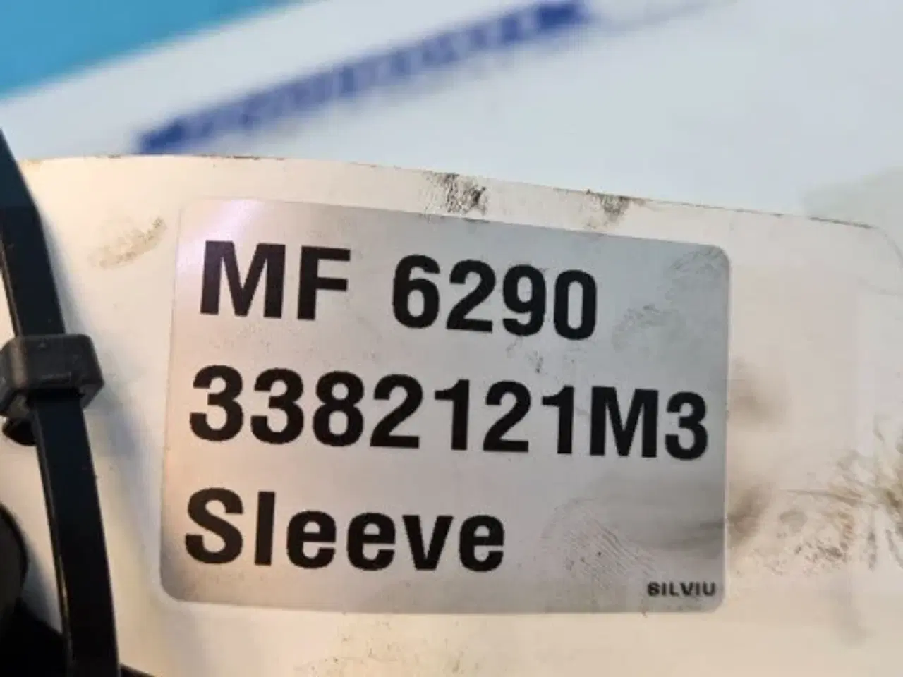 Billede 3 - Massey Ferguson 6290 Muffe 3382121M3