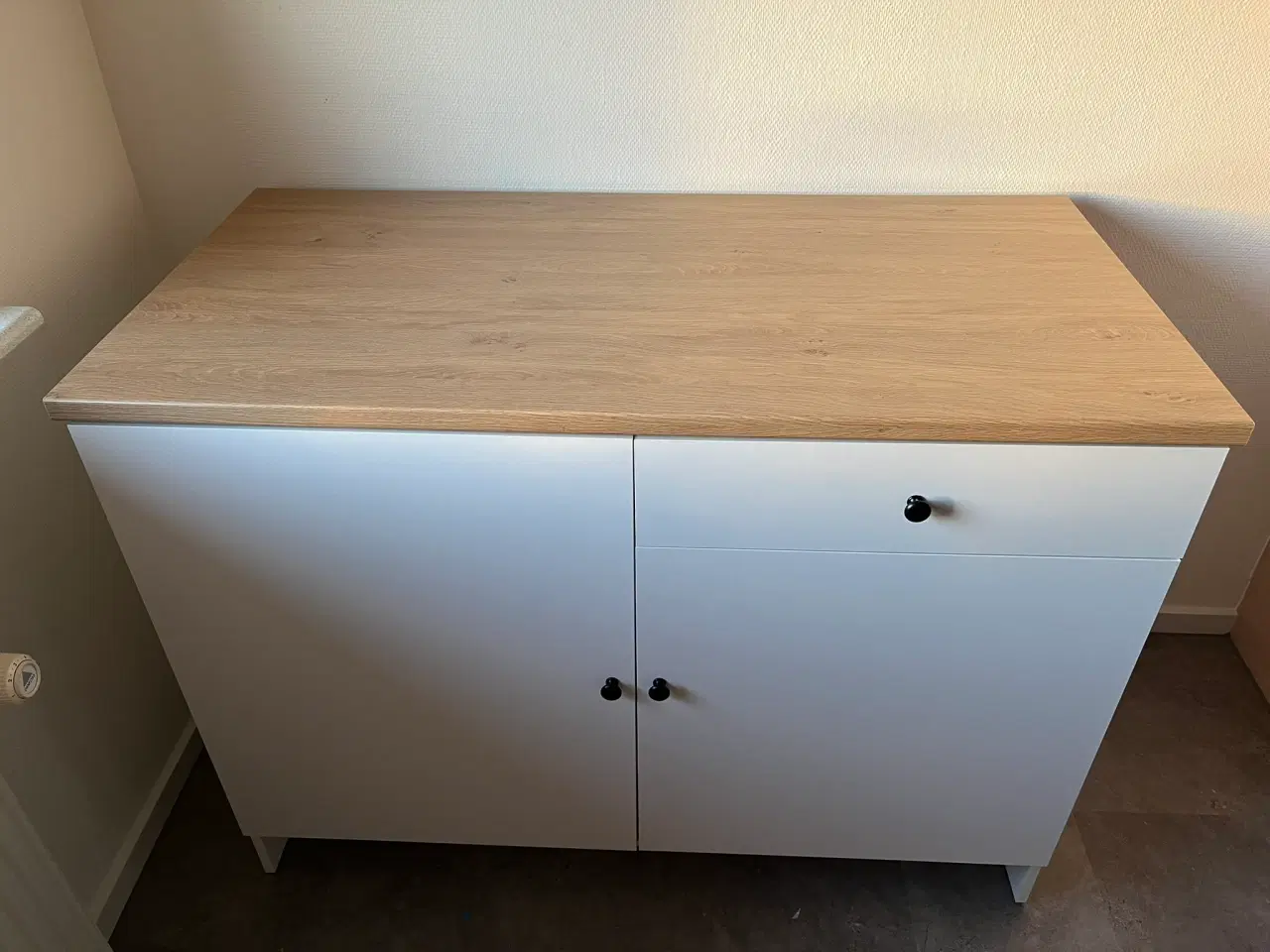 Billede 5 - Køkkenskab