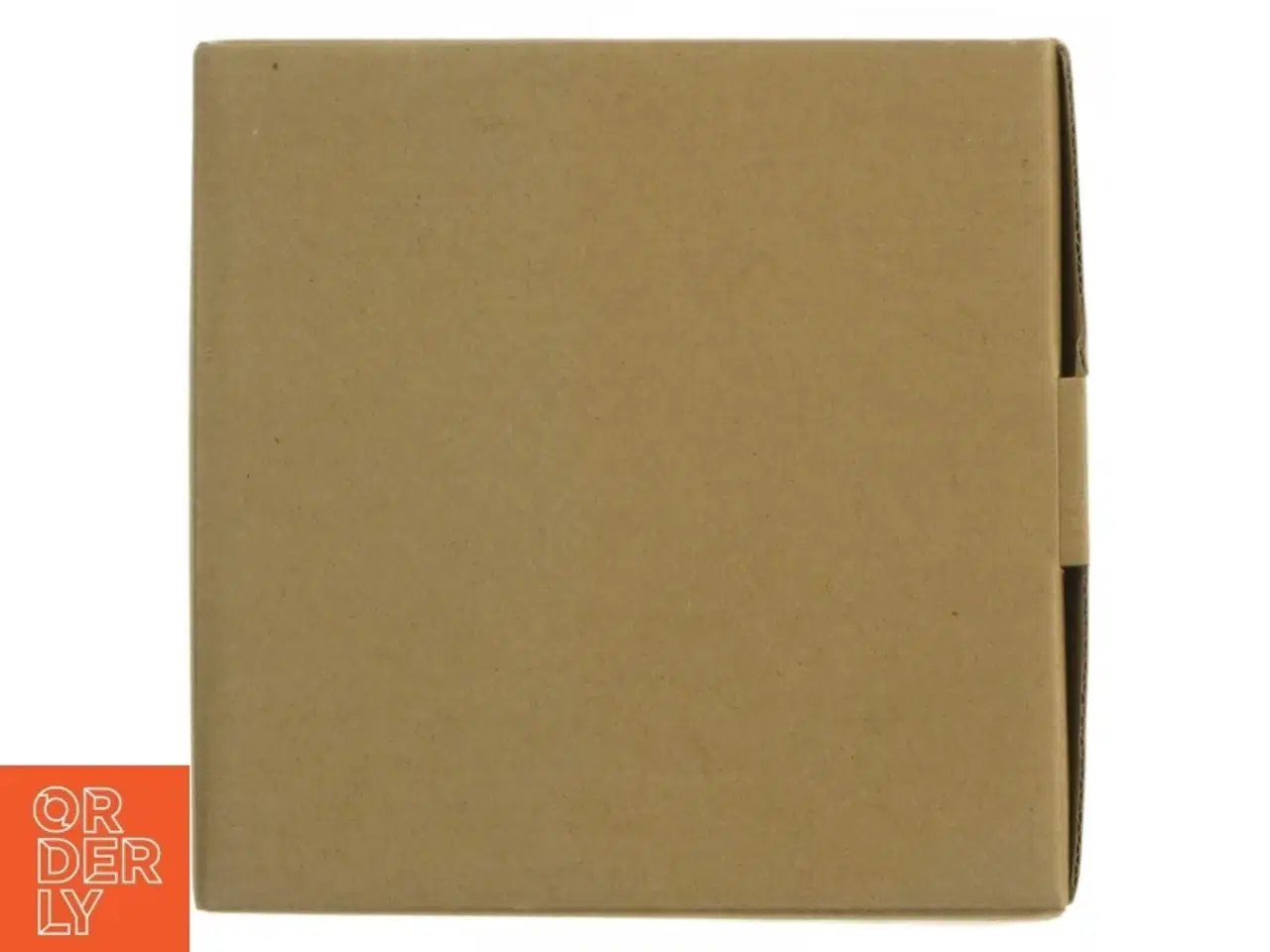Billede 9 - Ferm Living sort plantekasse (str. 15x15x11 cm) fra Ferm Living