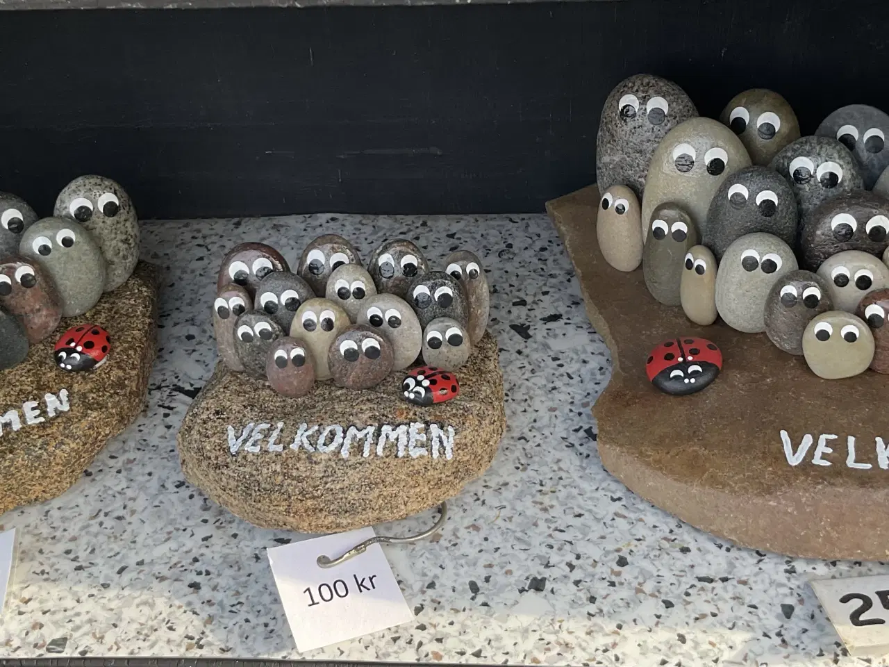 Billede 3 - Mors dags gaver 
