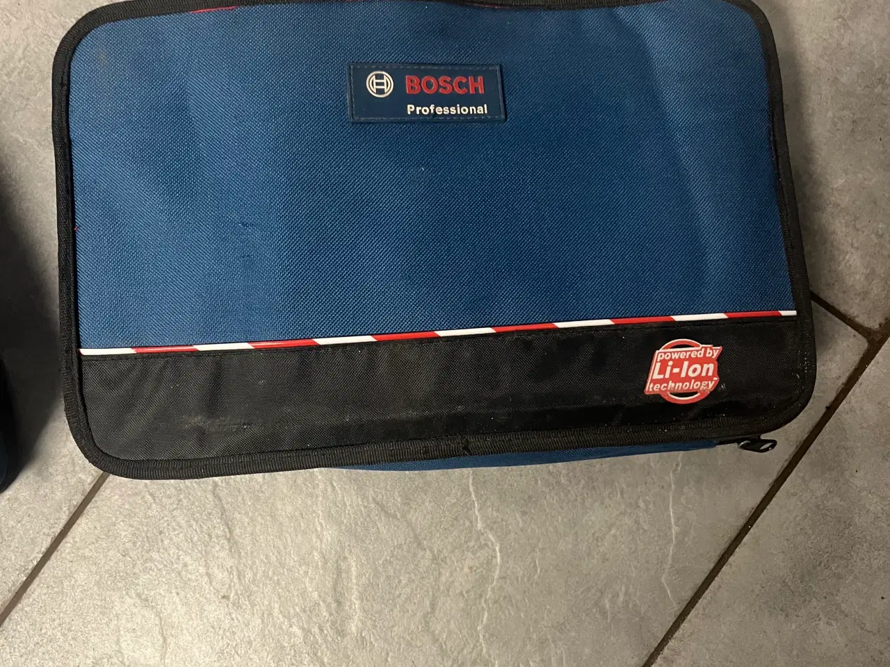 Billede 2 - Bosch Pro 10.8v bore skruemaskiner