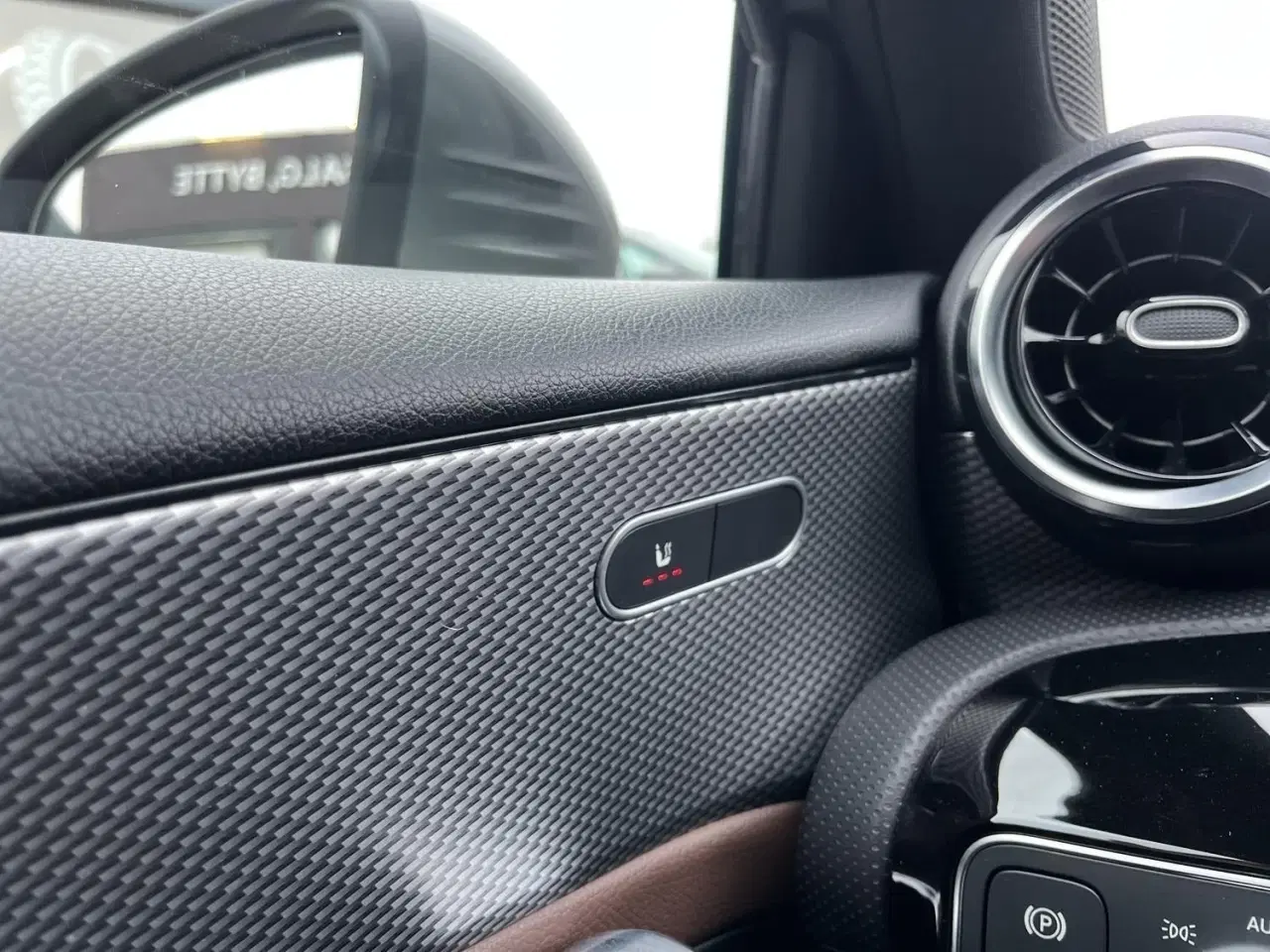 Billede 22 - Mercedes A180 d 1,5 aut.