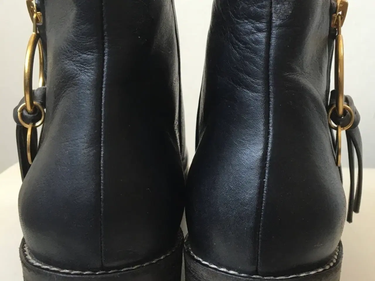 Billede 4 - See by Chloé, støvletter, str 40