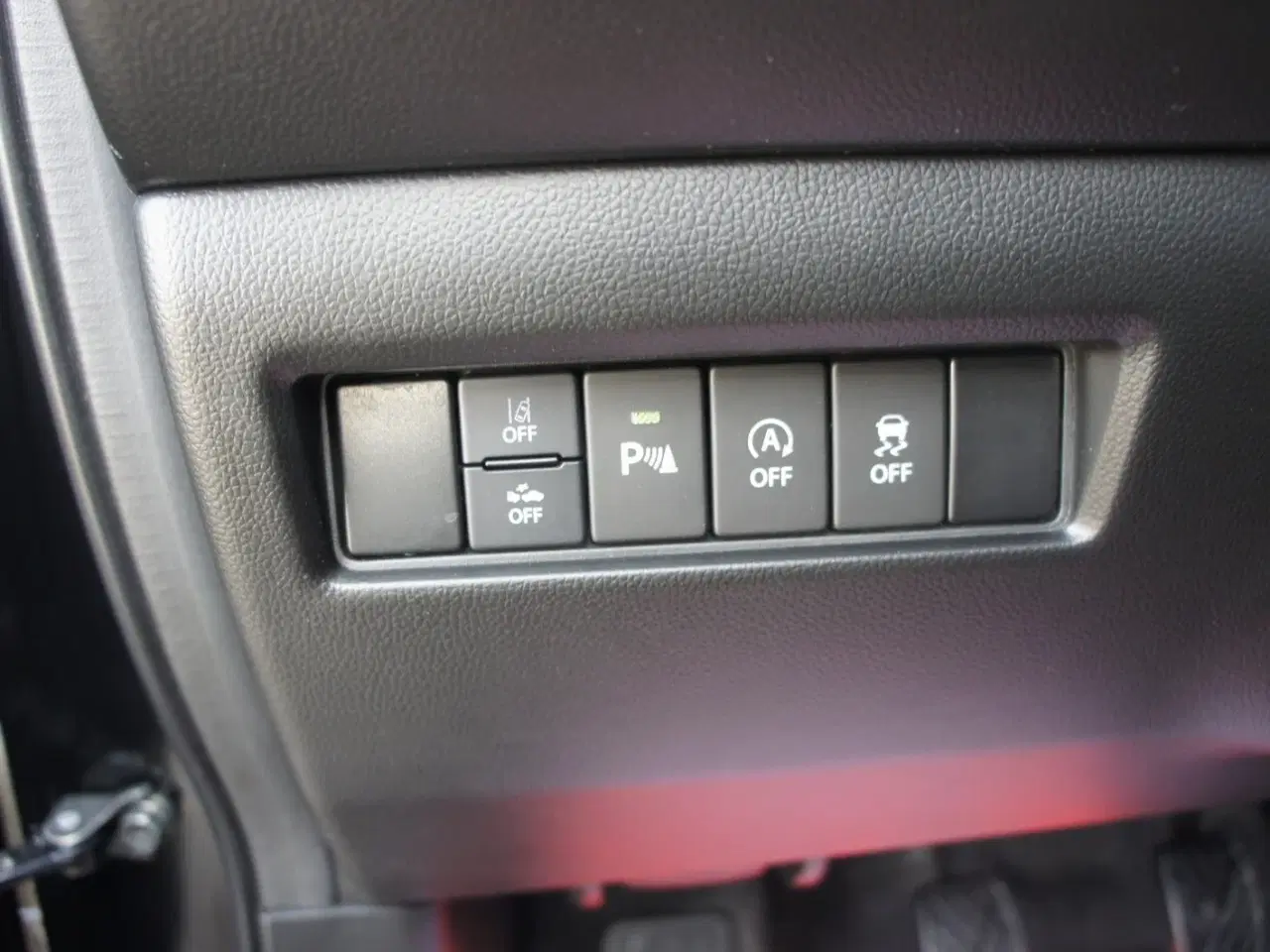 Billede 18 - Suzuki Swift 1,2 mHybrid Action