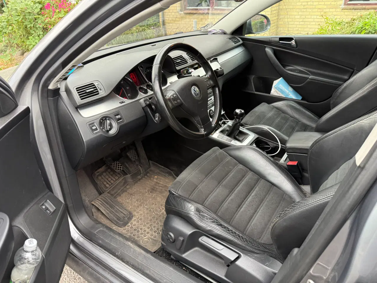 Billede 7 - passat 2.0 tdi 170 hk 