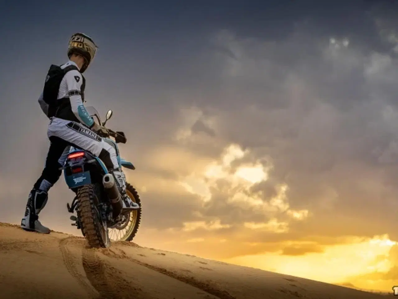 Billede 18 - Yamaha Ténéré 700 Rally