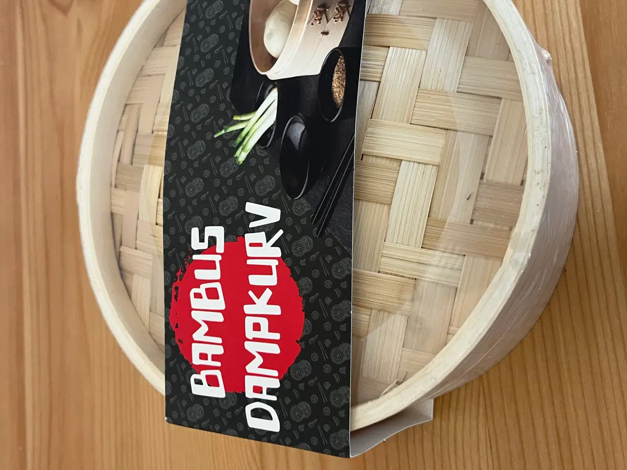 Billede 4 - Køkkenting, opbevaring og andet