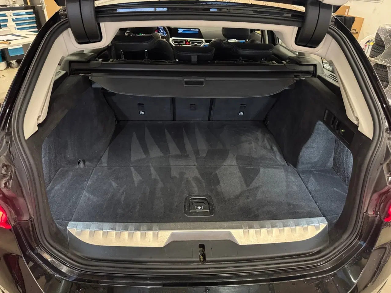 Billede 16 - BMW 330e 2,0 Touring Sport Line aut.