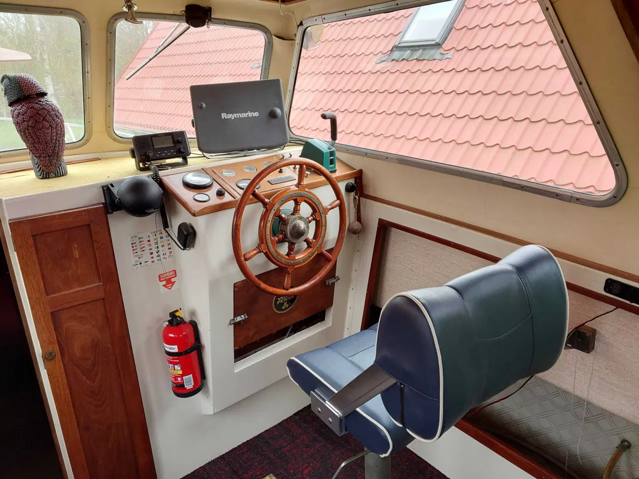 Billede 4 - Pæn Winga 30