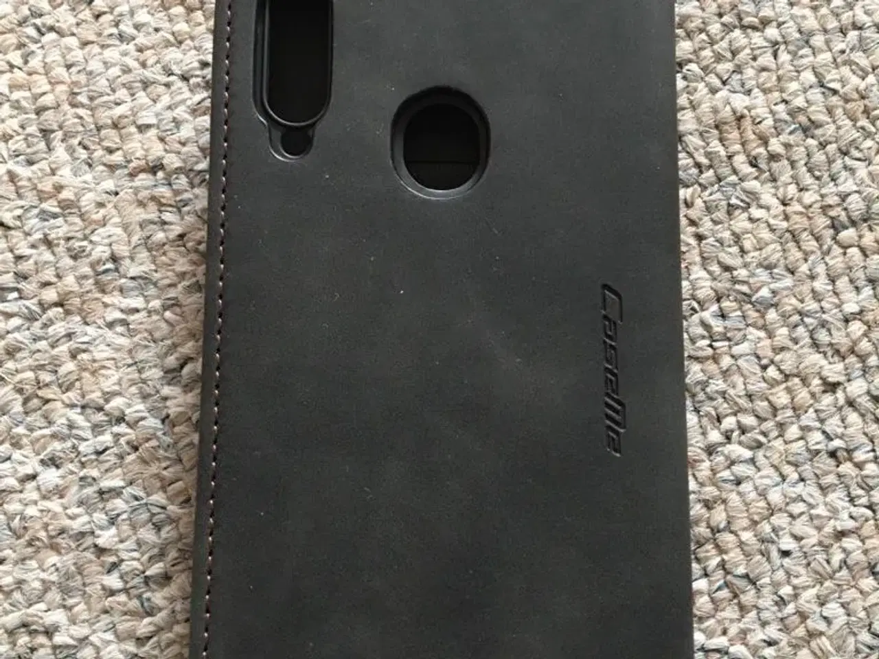 Billede 4 - Flip cover til Samsung A20S