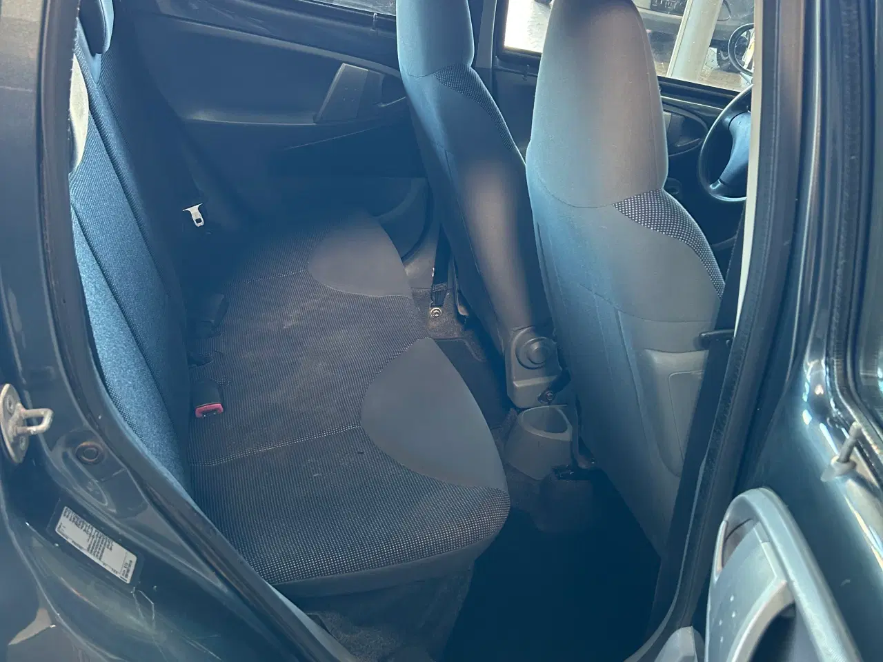 Billede 8 - Peugeot 107 frisk synet 😊