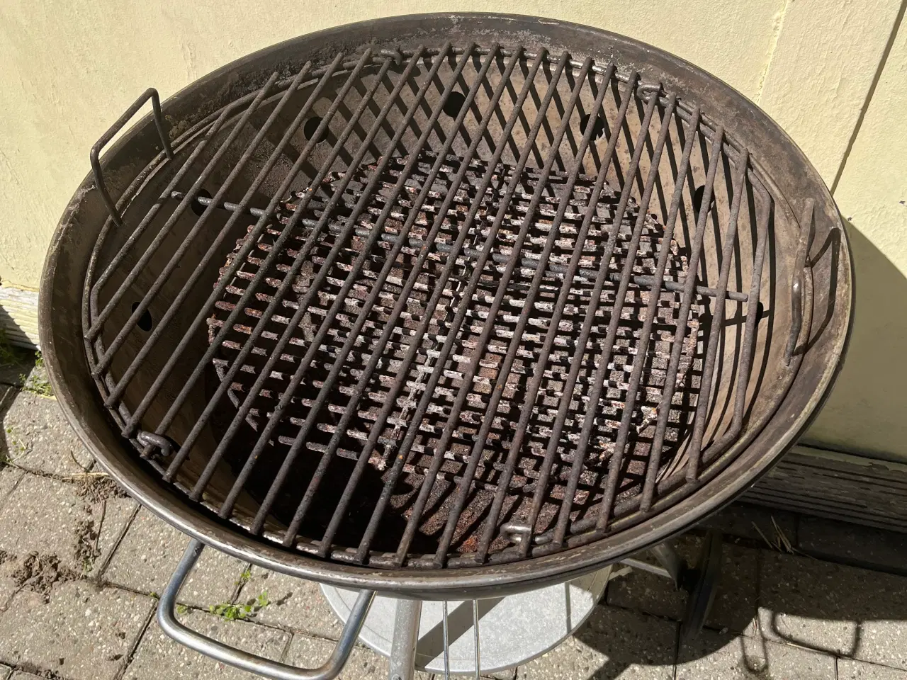 Billede 3 - Grill