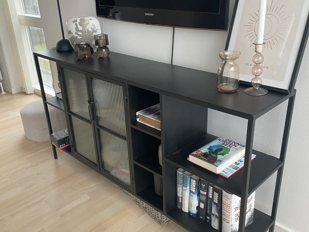 Billede 3 - Skænk fra Ilva