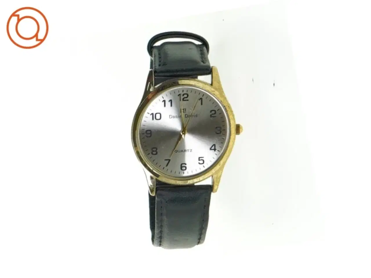 Billede 1 - Armbåndsur (str. 23 x 3 cm)