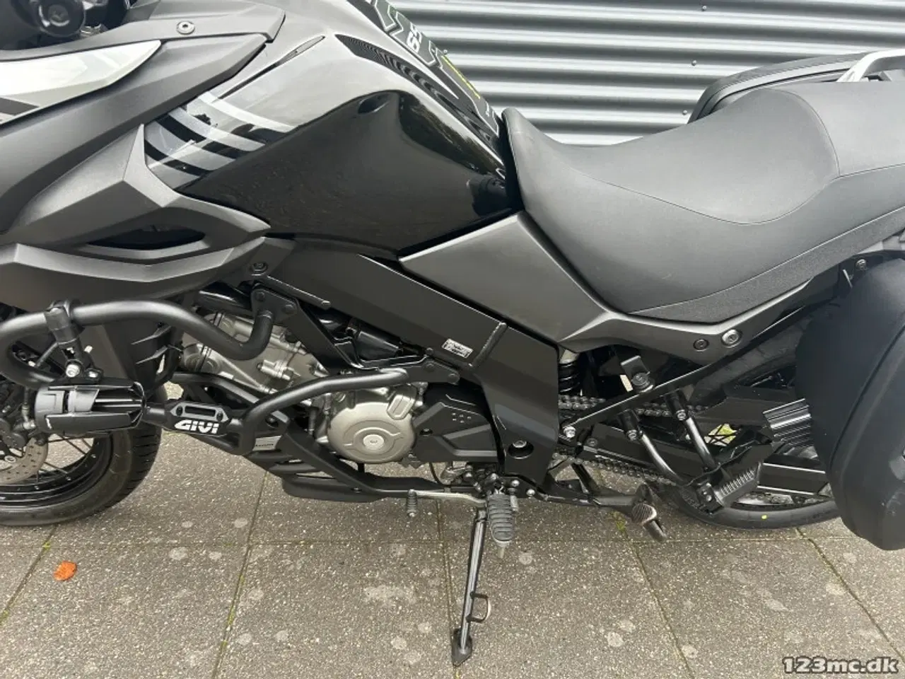 Billede 18 - Suzuki DL 650 XT V-Strom MC-SYD BYTTER GERNE