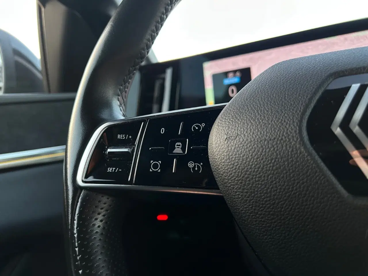 Billede 9 - Renault Megane E-Tech 60 Techno