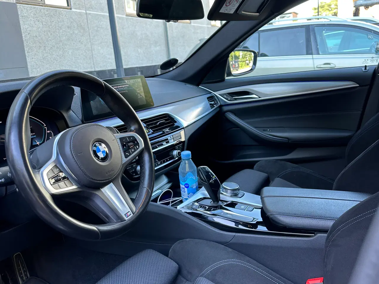 Billede 4 - BMW 530e m-sport