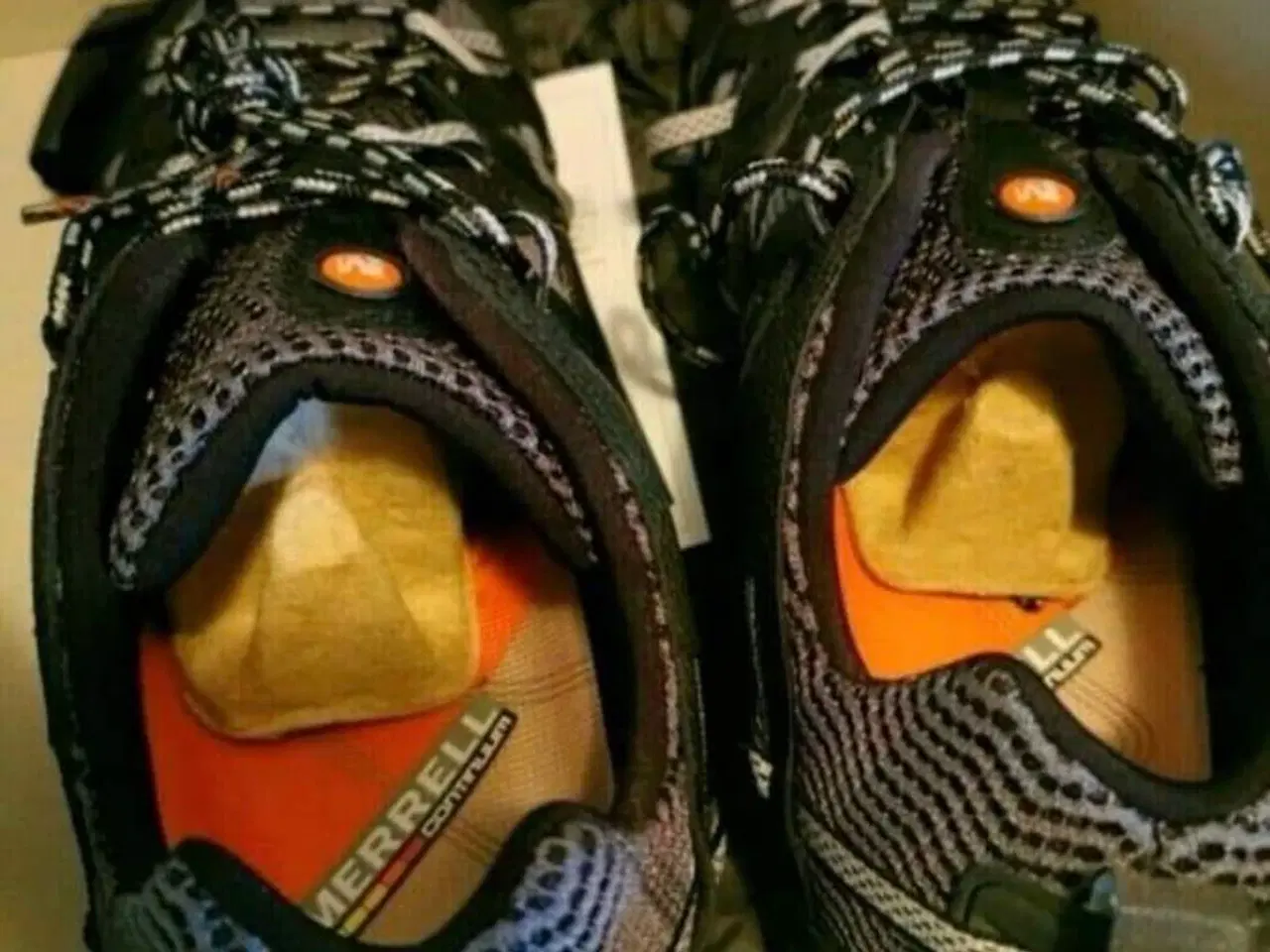 Billede 2 - Merrel Sko
