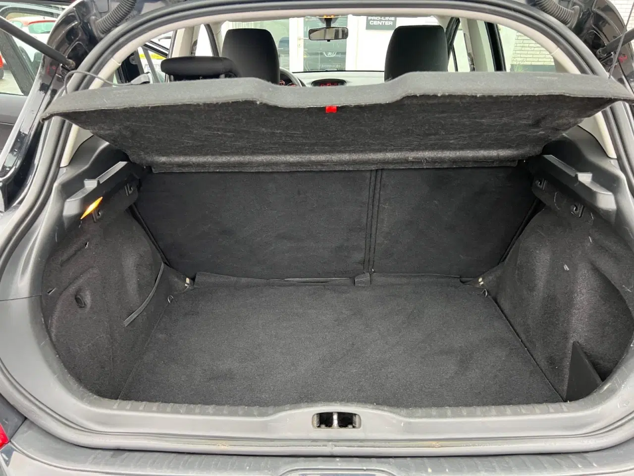 Billede 7 - Peugeot 308 1,6 HDi 92 Access