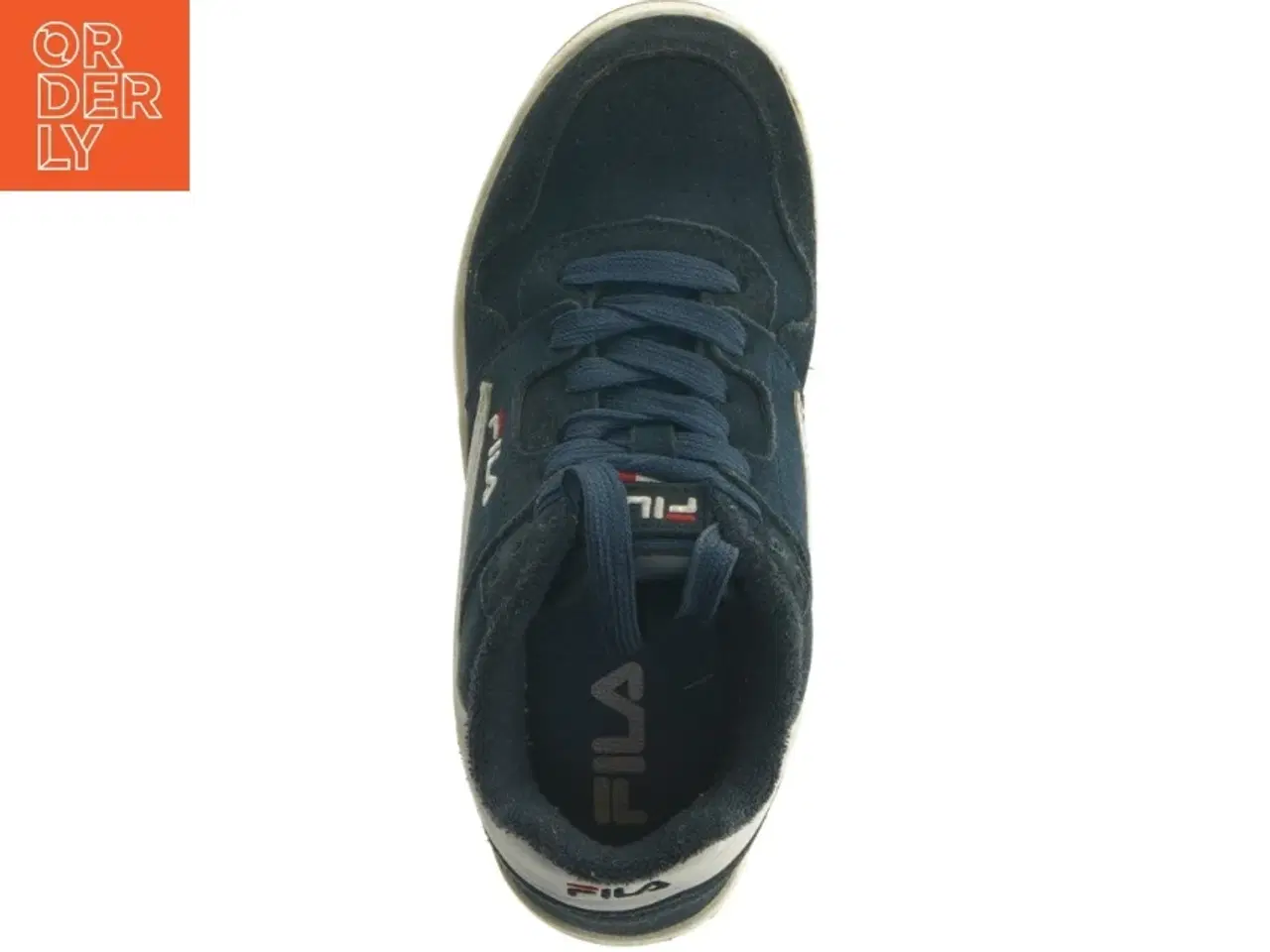 Billede 6 - Sneakers fra Fila (str. 33)