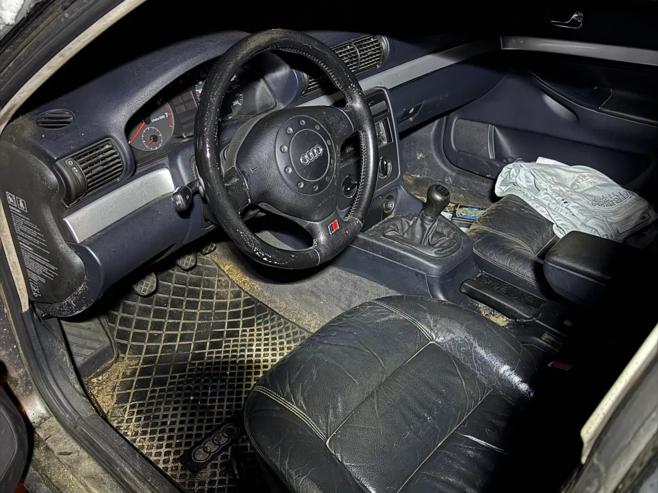 Billede 10 - Audi a4