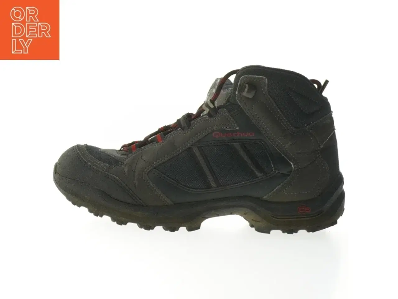 Billede 1 - Quechua vandrestøvler størrelse 39 fra Quechua (str. 39 )