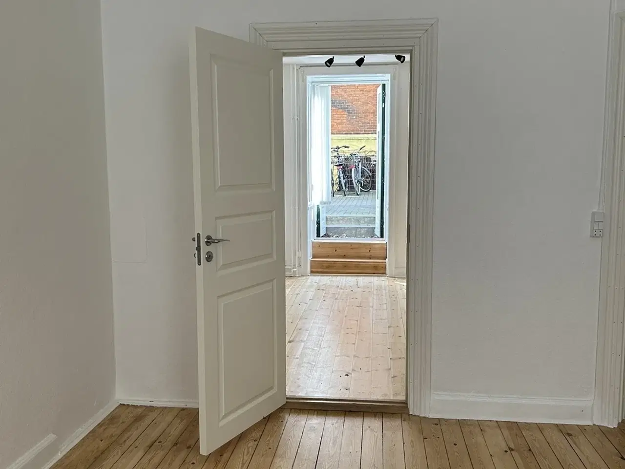 Billede 8 - Lyst og rummeligt erhvervslejemål – 57 m² – Indre Nørrebro