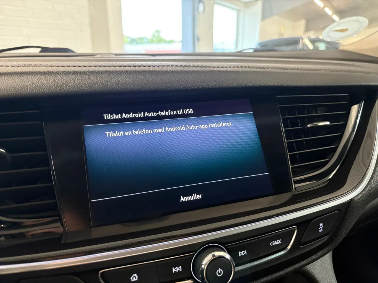 Billede 10 - Opel Insignia Grand Sport 1,5 T Impress 165HK 5d 6g Aut.