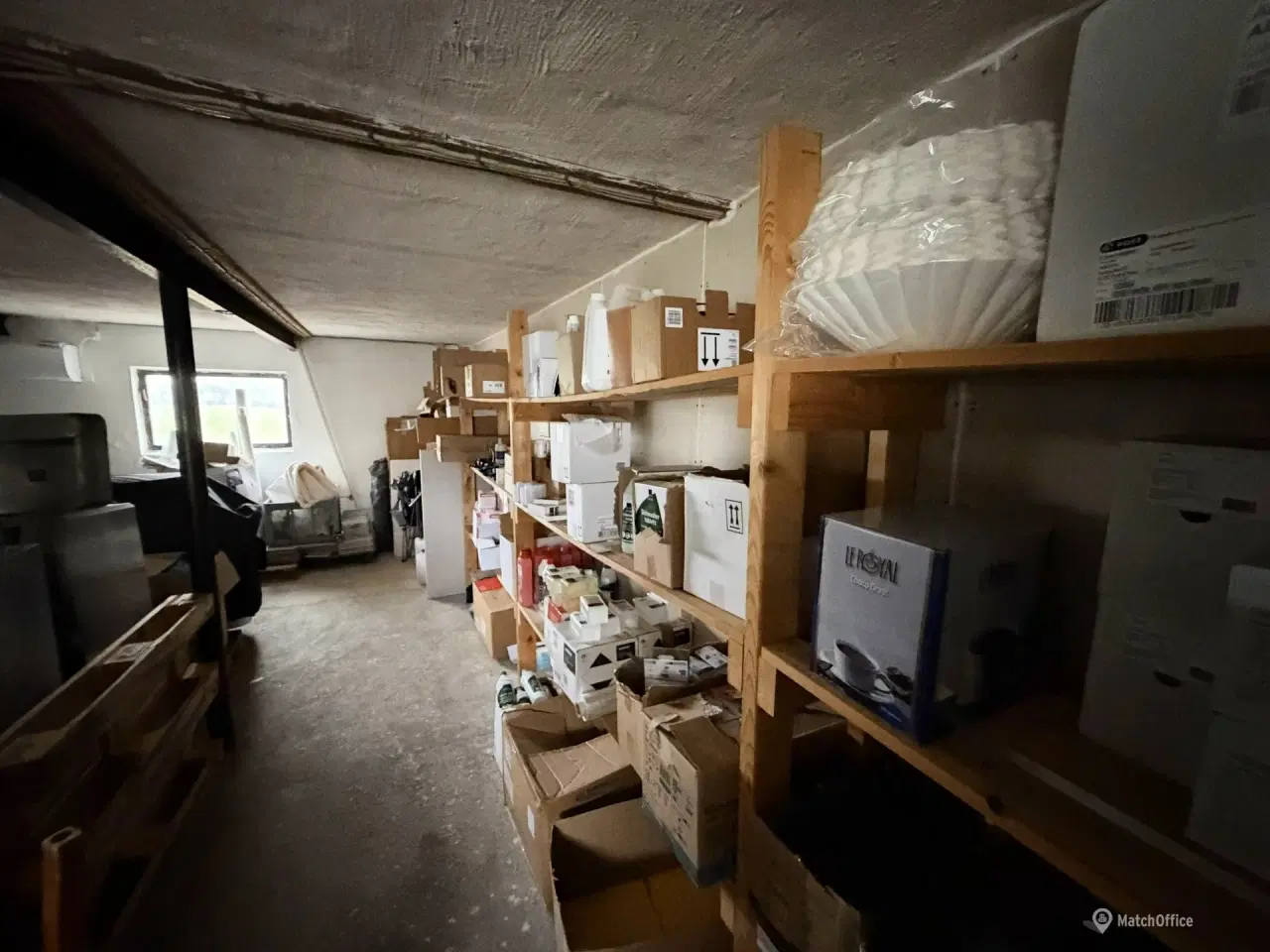 Billede 14 - Lokale med mange muligheder