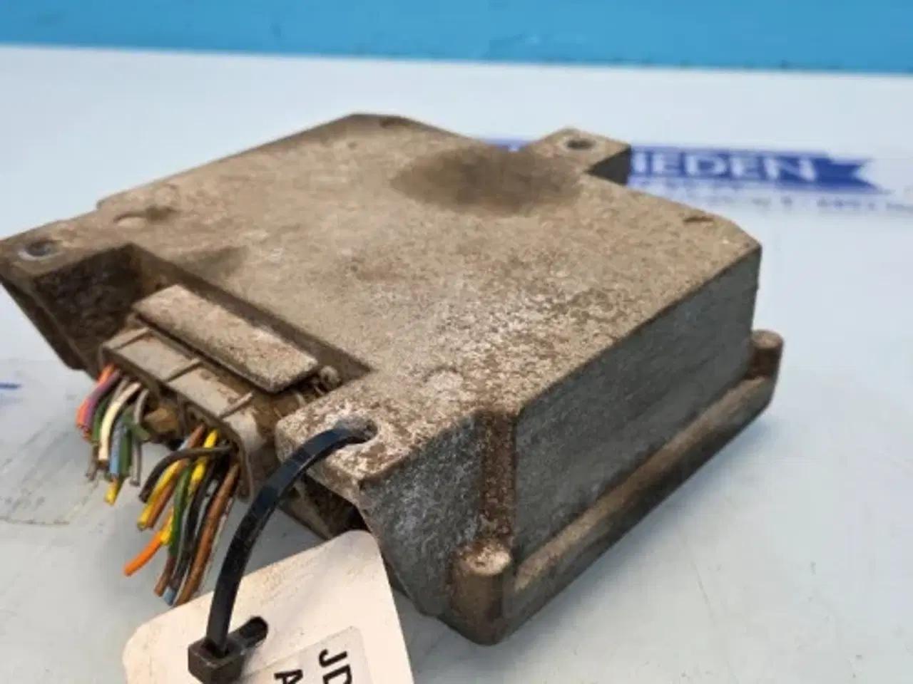 Billede 4 - John Deere 6300 Hitch Kontroller AL116824