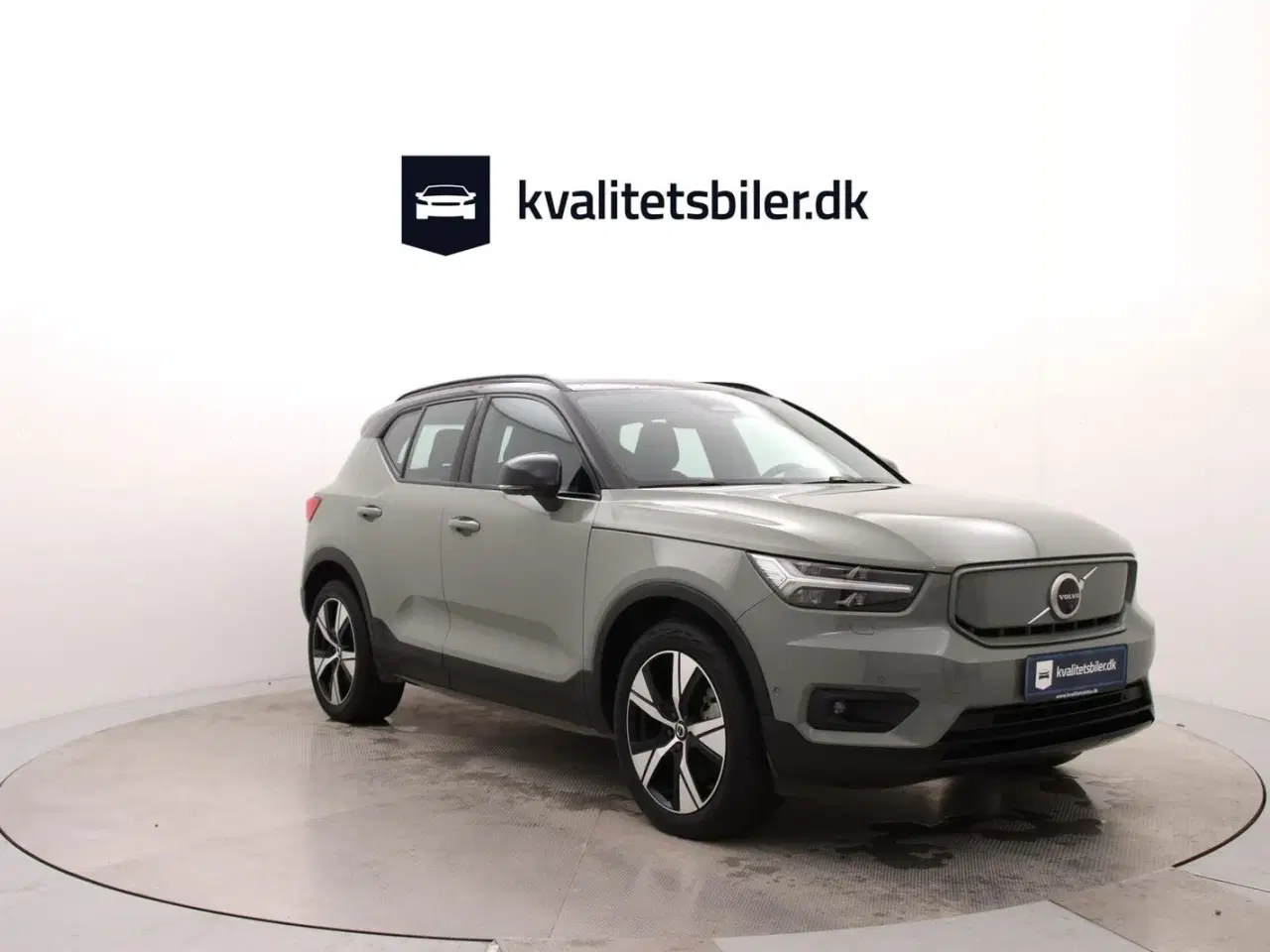 Billede 6 - Volvo XC40  P8 ReCharge Twin Pro