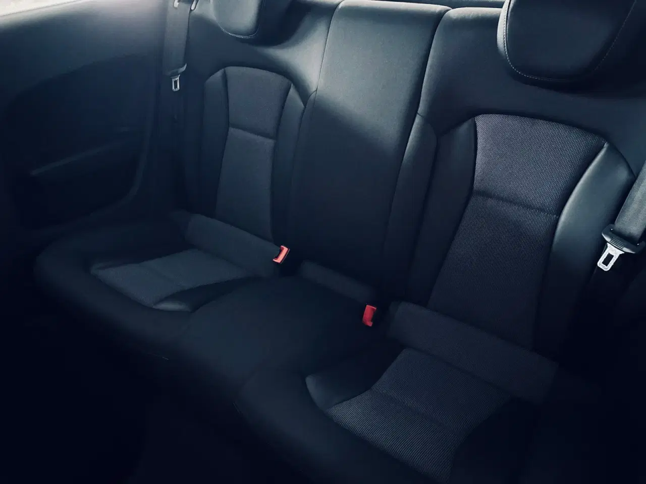 Billede 10 - Audi A1 1,2 TFSi 86 Attraction