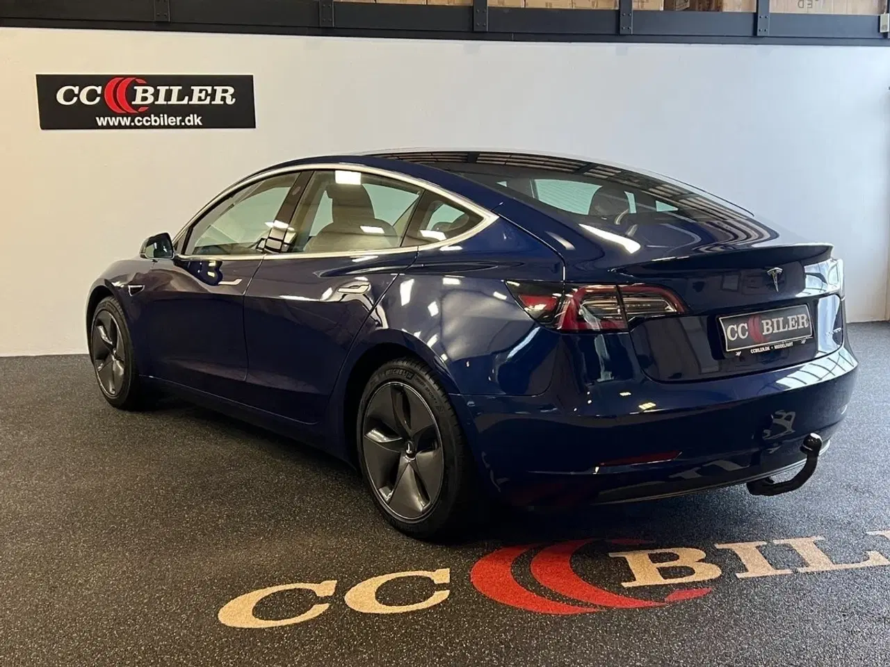 Billede 6 - Tesla Model 3  Long Range AWD