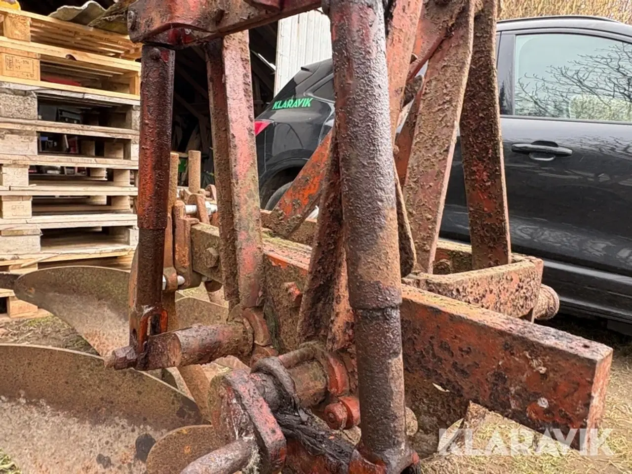 Billede 10 - Plov Fraude