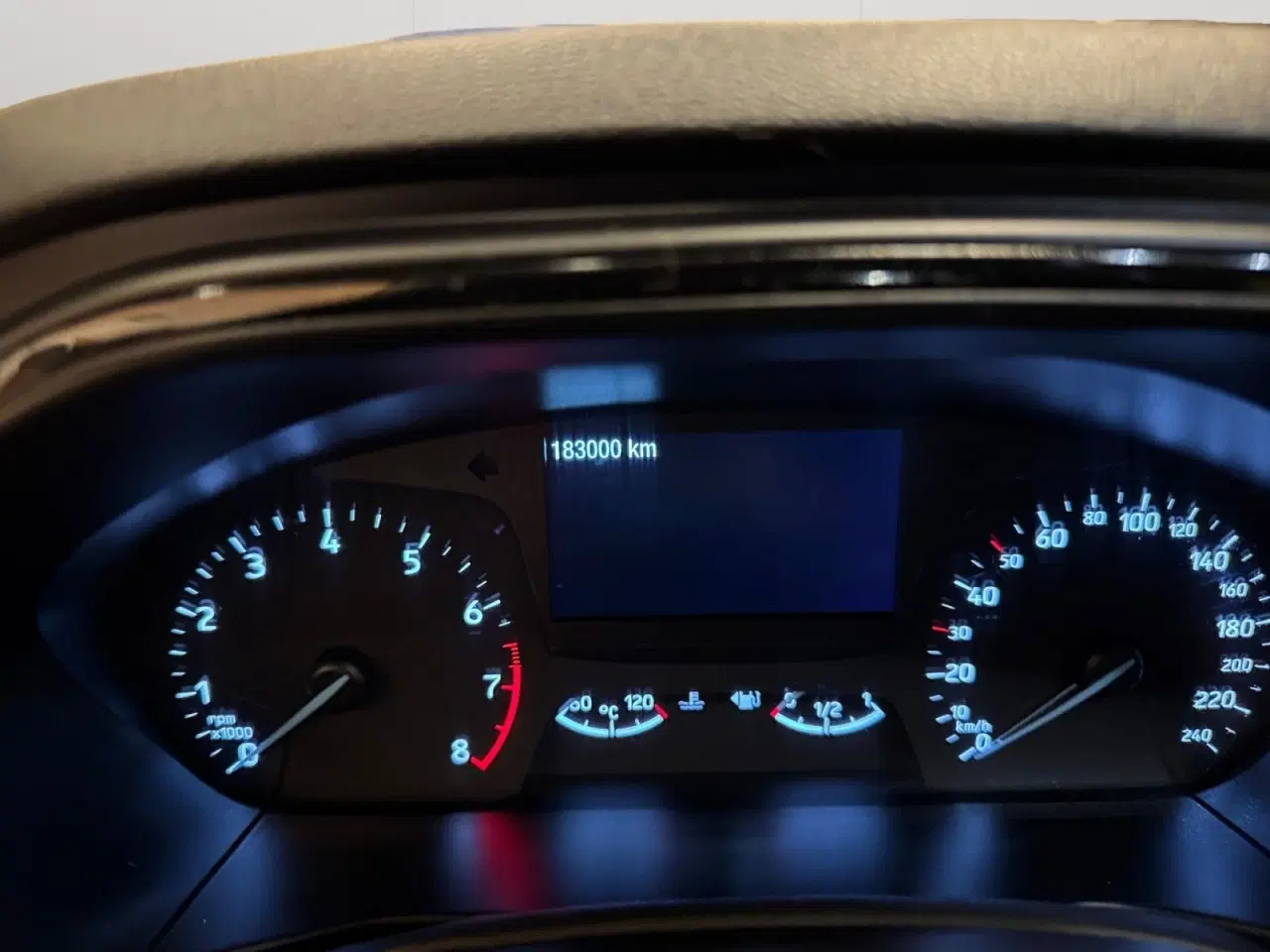 Billede 7 - Ford Focus 1,0 EcoBoost ST-Line stc.